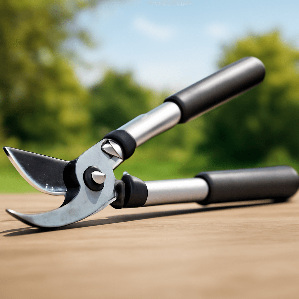 Guide d'achat : coupe-branches pour tous les jardiniers