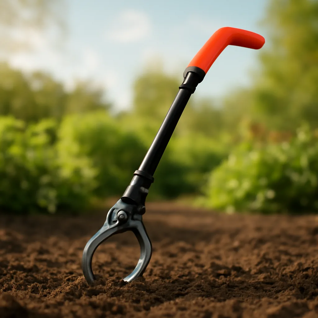 Comparatif des meilleurs arrache-racines pour votre jardin – Utilisation au jardin (IA)