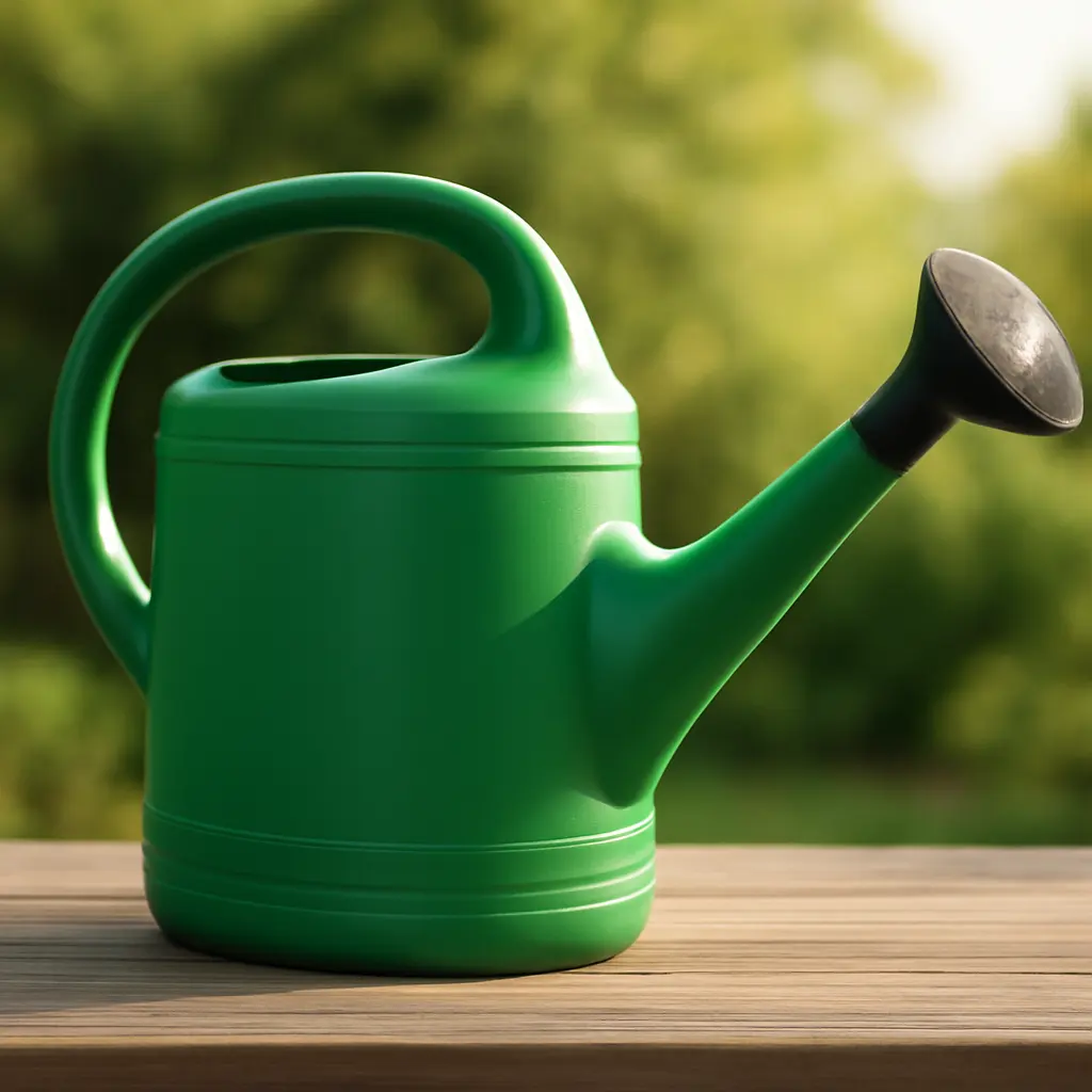 Acheter un arrosoir en plastique : Guide complet pour ton jardin