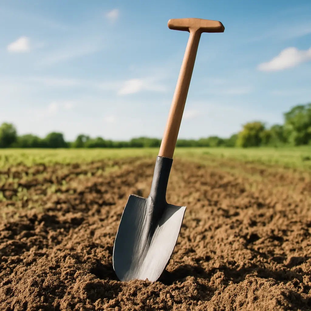 Guide d'achat : Choisir la meilleure bêche de plantation
