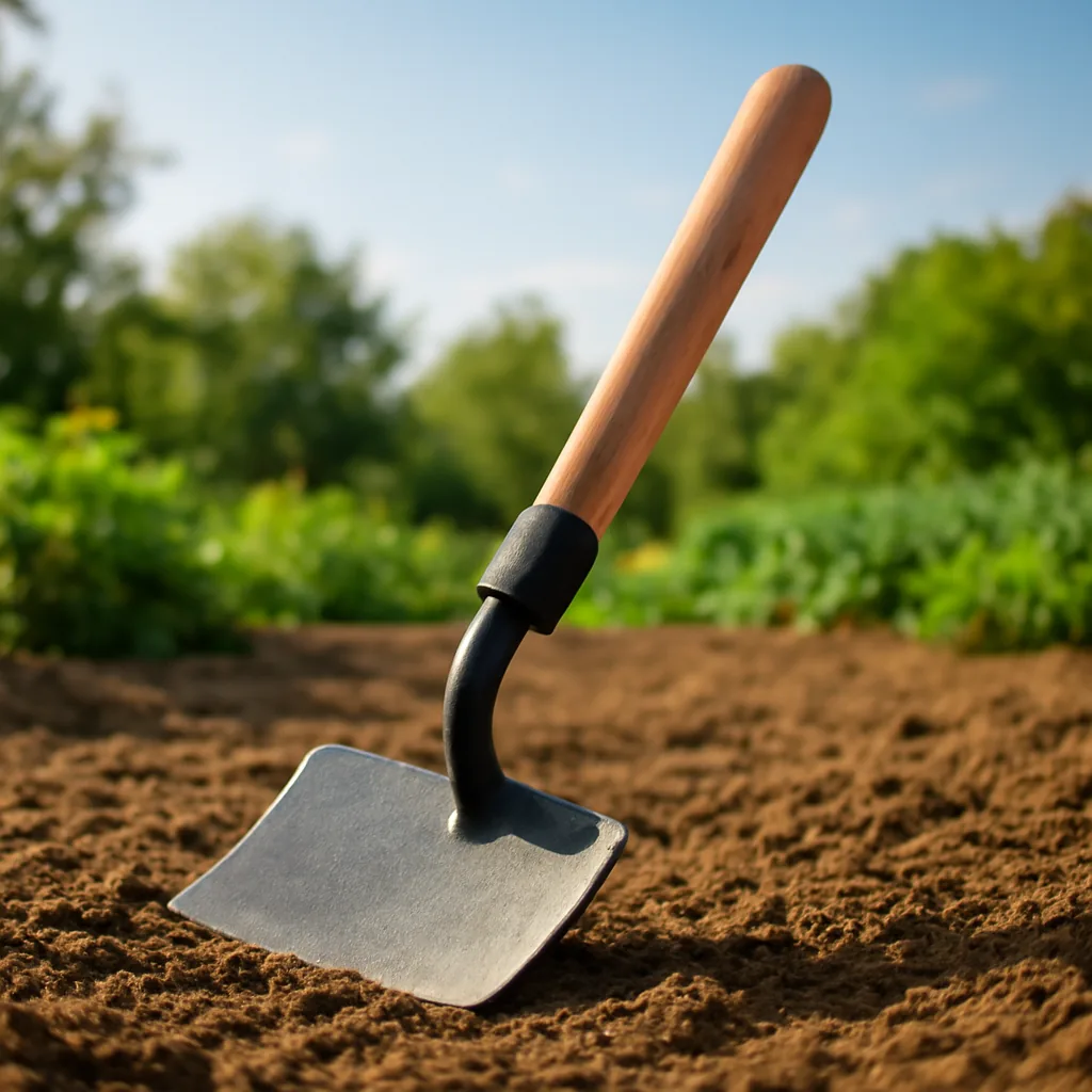 Guide d'achat : Binette maraîchère pour jardinage