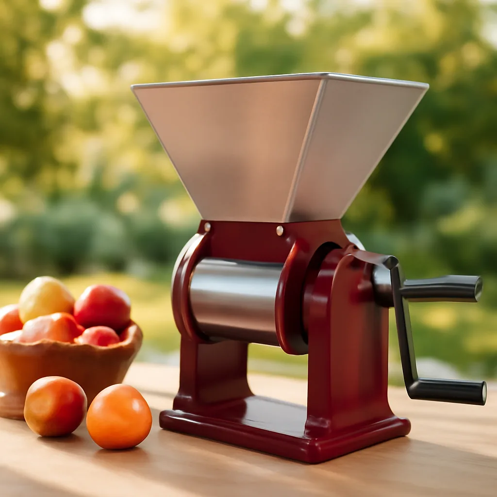 Guide d'achat pour un broyeur à fruits efficace