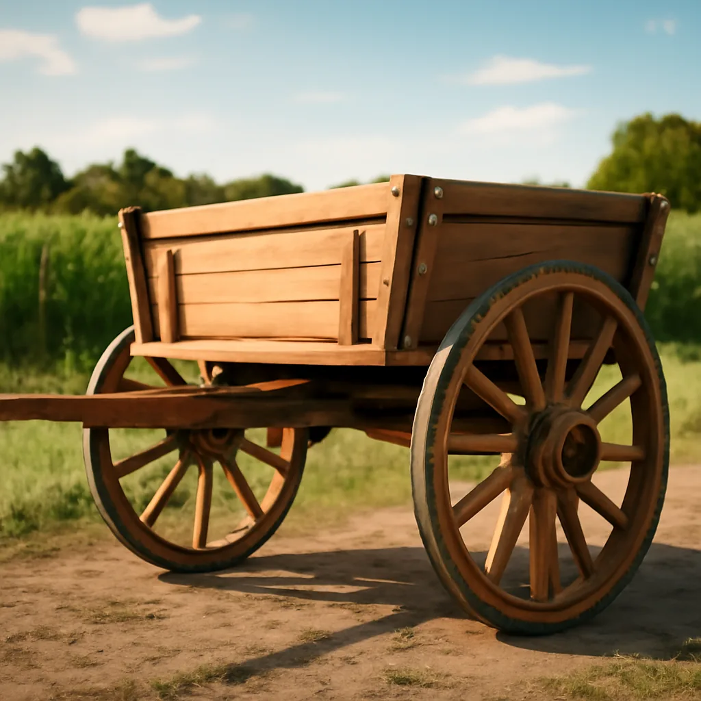 Guide d'achat du chariot de ferme : comparatif et conseils
