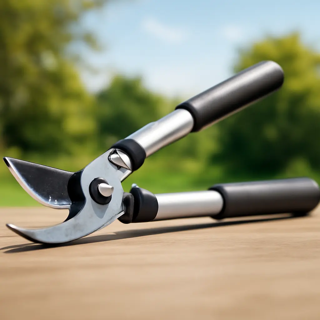 Guide d'achat : coupe-branches pour tous les jardiniers