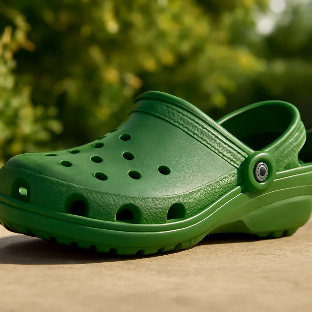 Guide d'achat : Choisir le meilleur croc de jardin