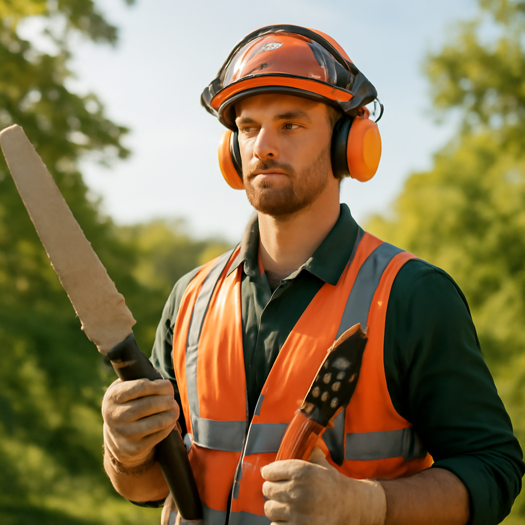 Guide d'achat pour choisir un élagueur efficace – Utilisation au jardin (IA)