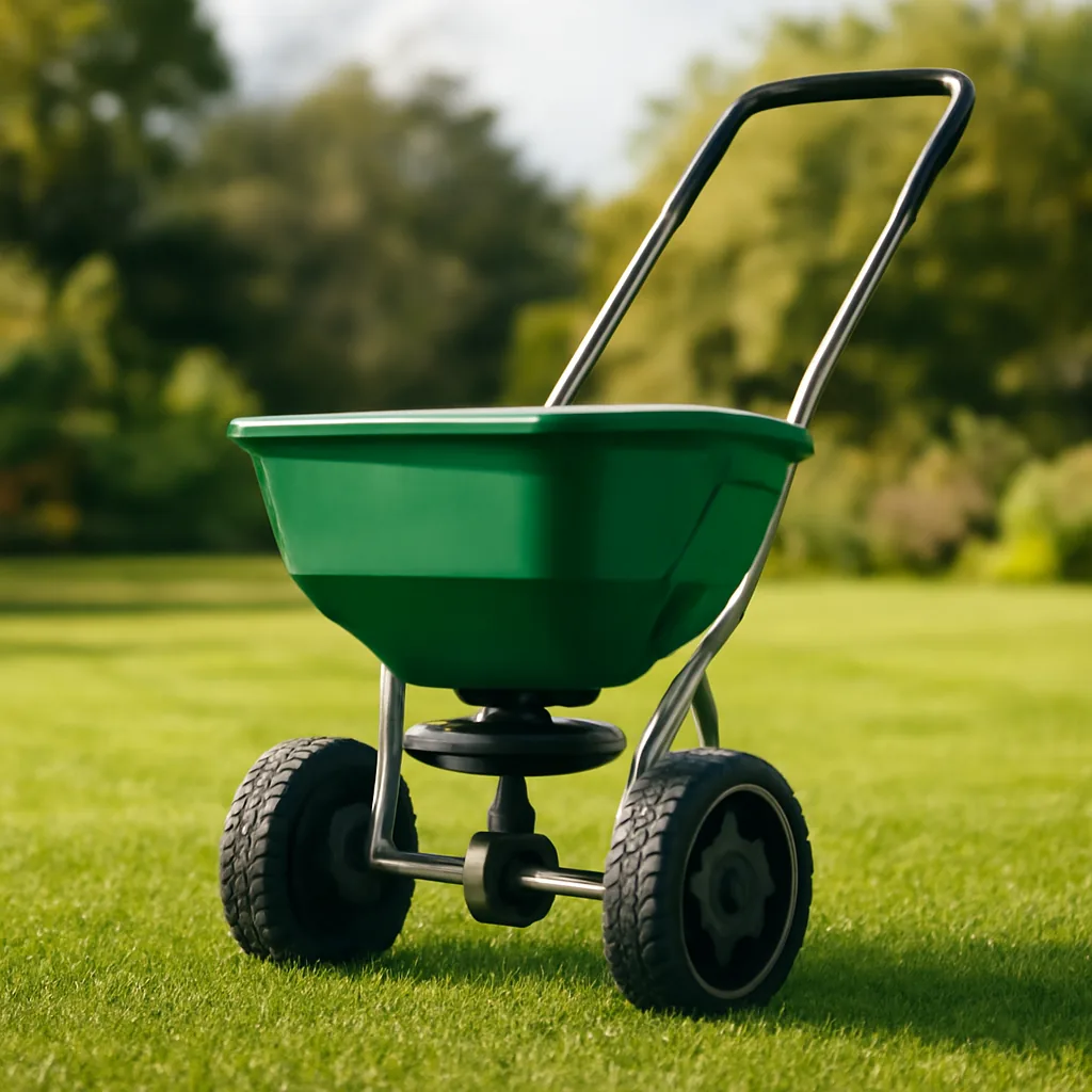Épandeur Manuel : Le Guide Ultime pour Ton Jardin