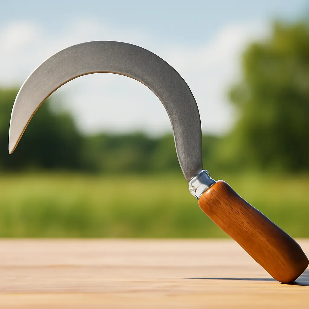 Guide d'achat des meilleures faucilles pour votre jardin