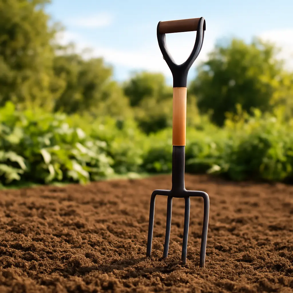 Achat de fourche de jardin : Guide complet