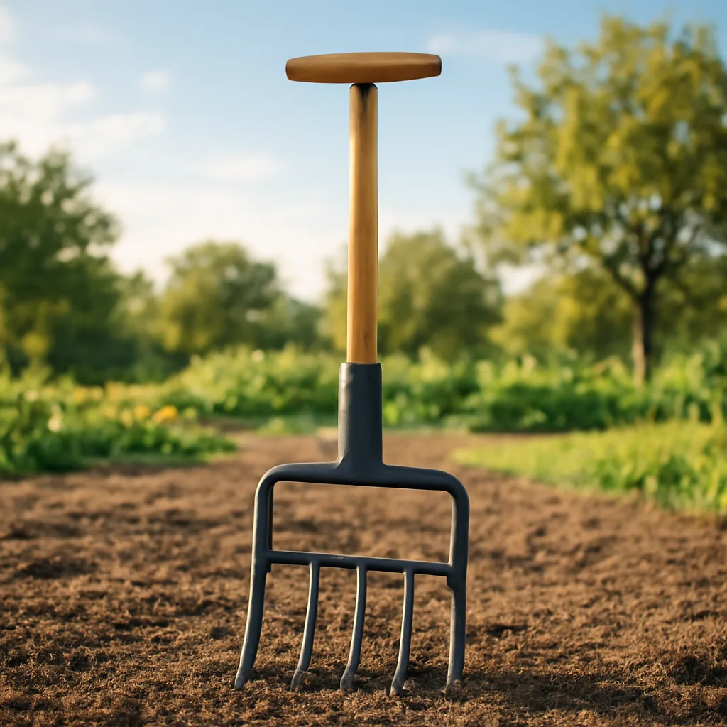 Meilleures grelinettes : comparatif des outils de jardinage