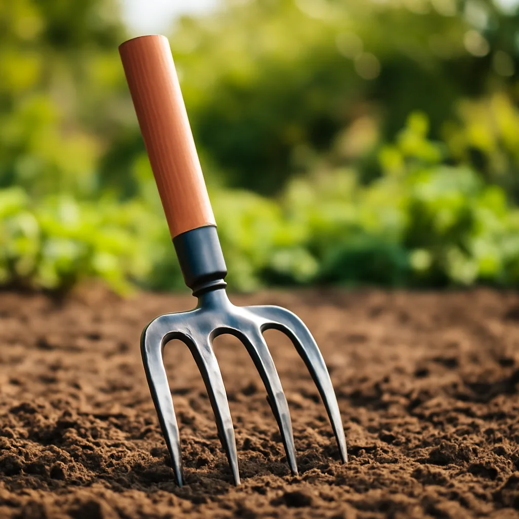 Guide d'achat : Griffe de jardin pour un jardinage efficace – Utilisation au jardin (IA)