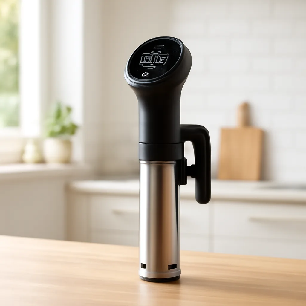 Guide d'achat : machine sous vide pour des aliments frais