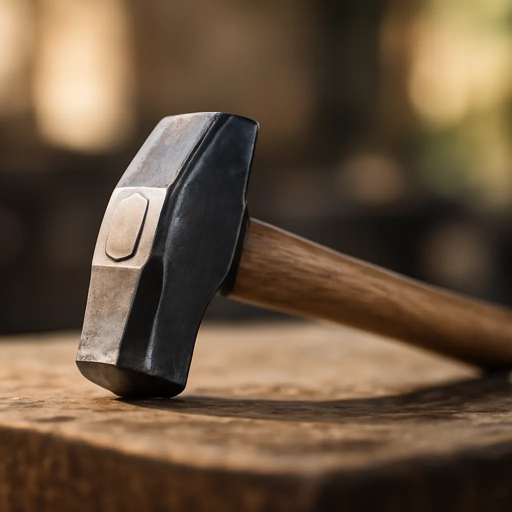 Guide d'achat : Comment choisir un marteau de forgeron