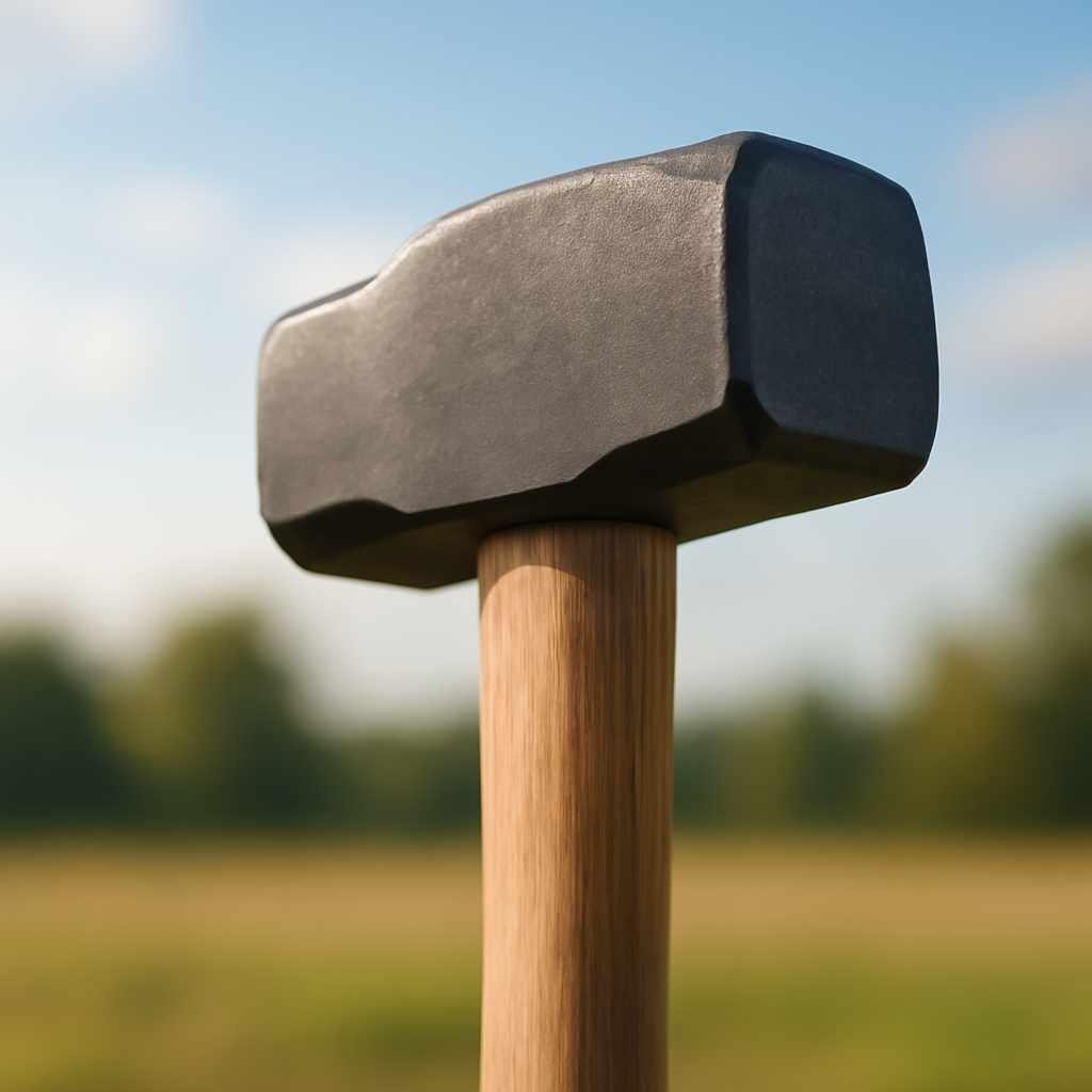 Guide d'achat pour choisir la meilleure massette – Utilisation au jardin (IA)