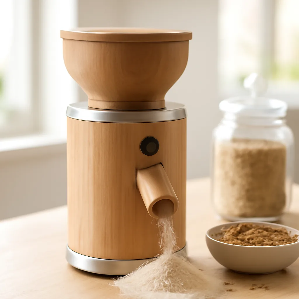 Moulin à céréales : avis et conseils pour acheter
