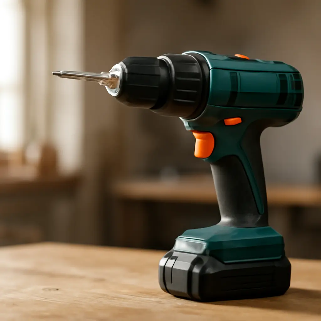 Guide d'achat : perceuse manuelle pour vos projets