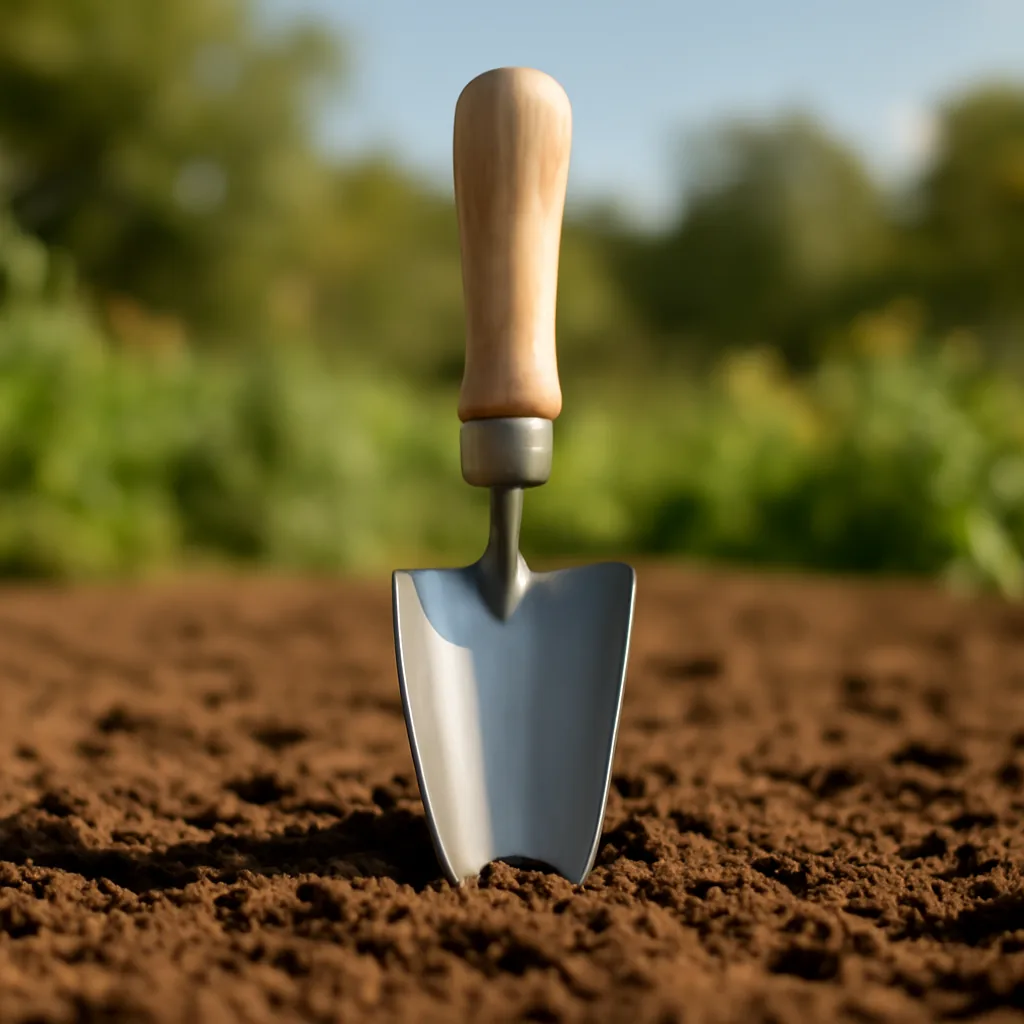 Guide d'achat : plantoir à bulbes essentiel pour jardiniers – Utilisation au jardin (IA)