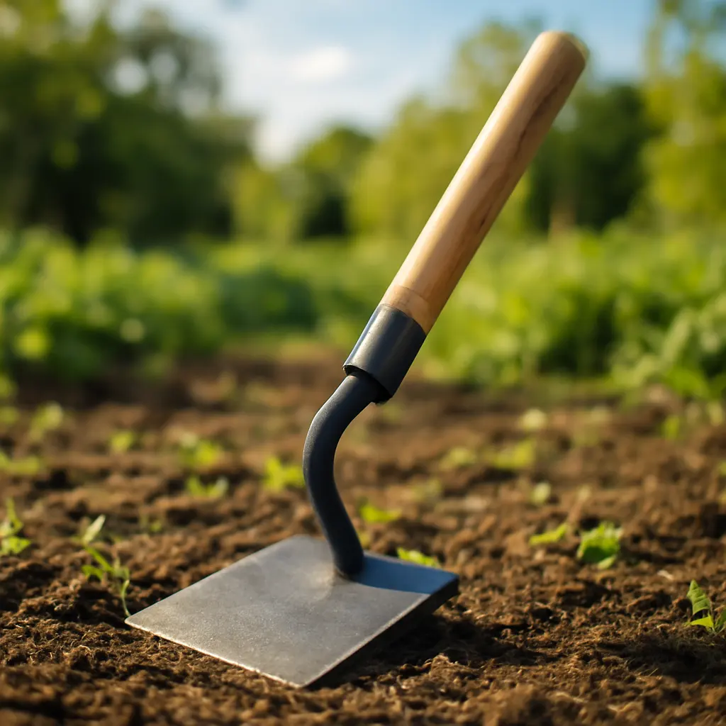 Guide d'achat : choisir le meilleur sarcloir pour votre jardin