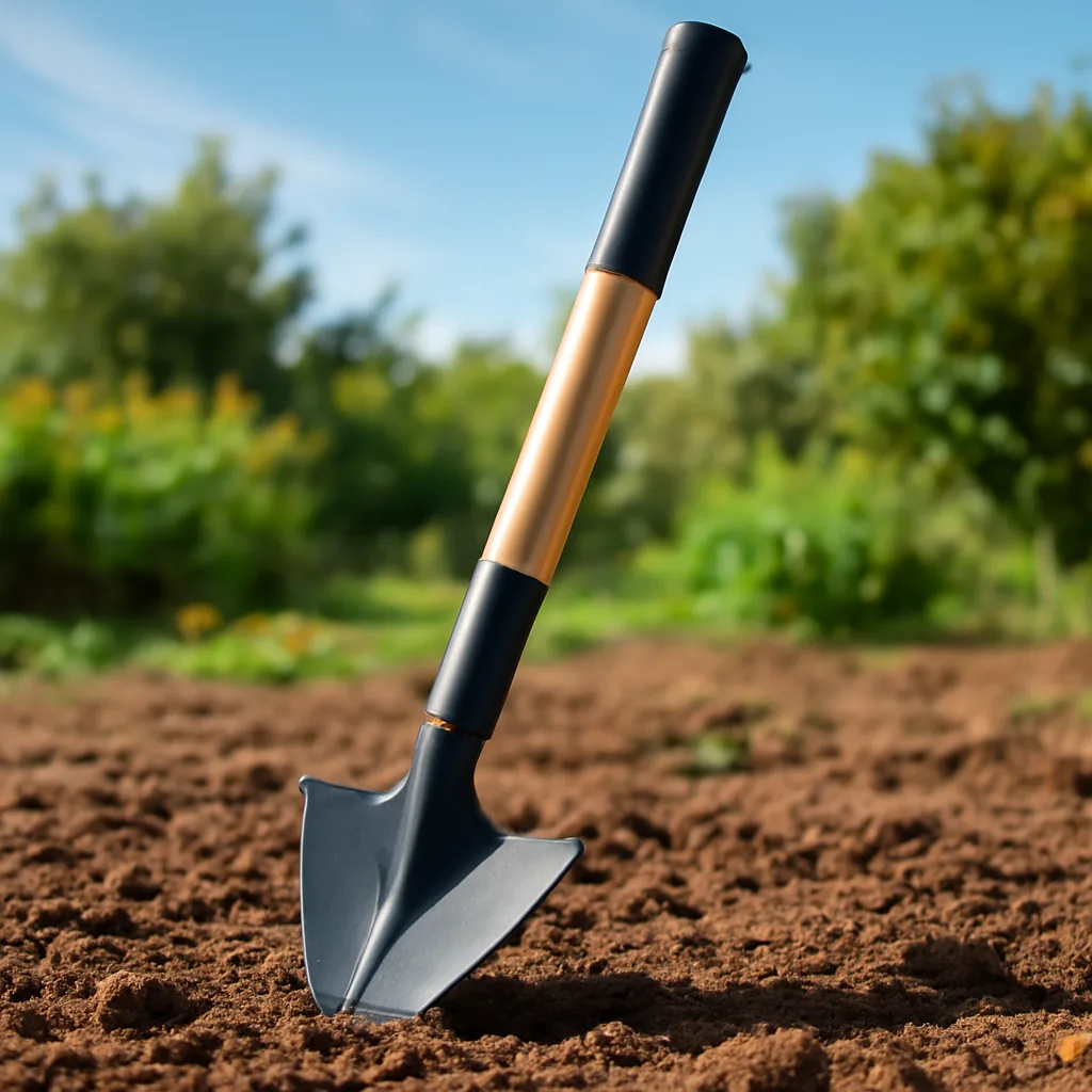 Achat serfouette de jardin : conseils et comparatif – Utilisation au jardin (IA)