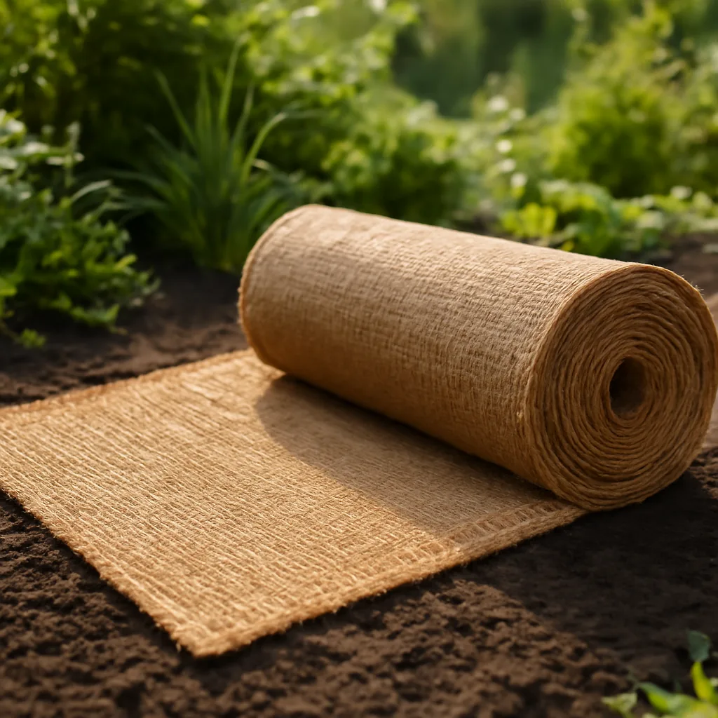 Guide d'achat de toile de paillage : choix & conseils – Utilisation au jardin (IA)