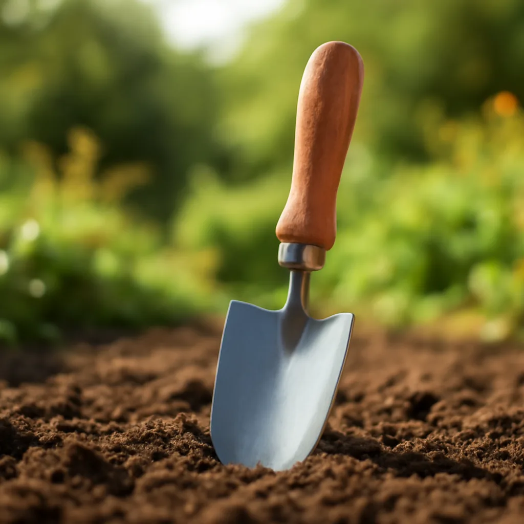 Guide d'achat du transplantoir de jardin essentiel – Utilisation au jardin (IA)