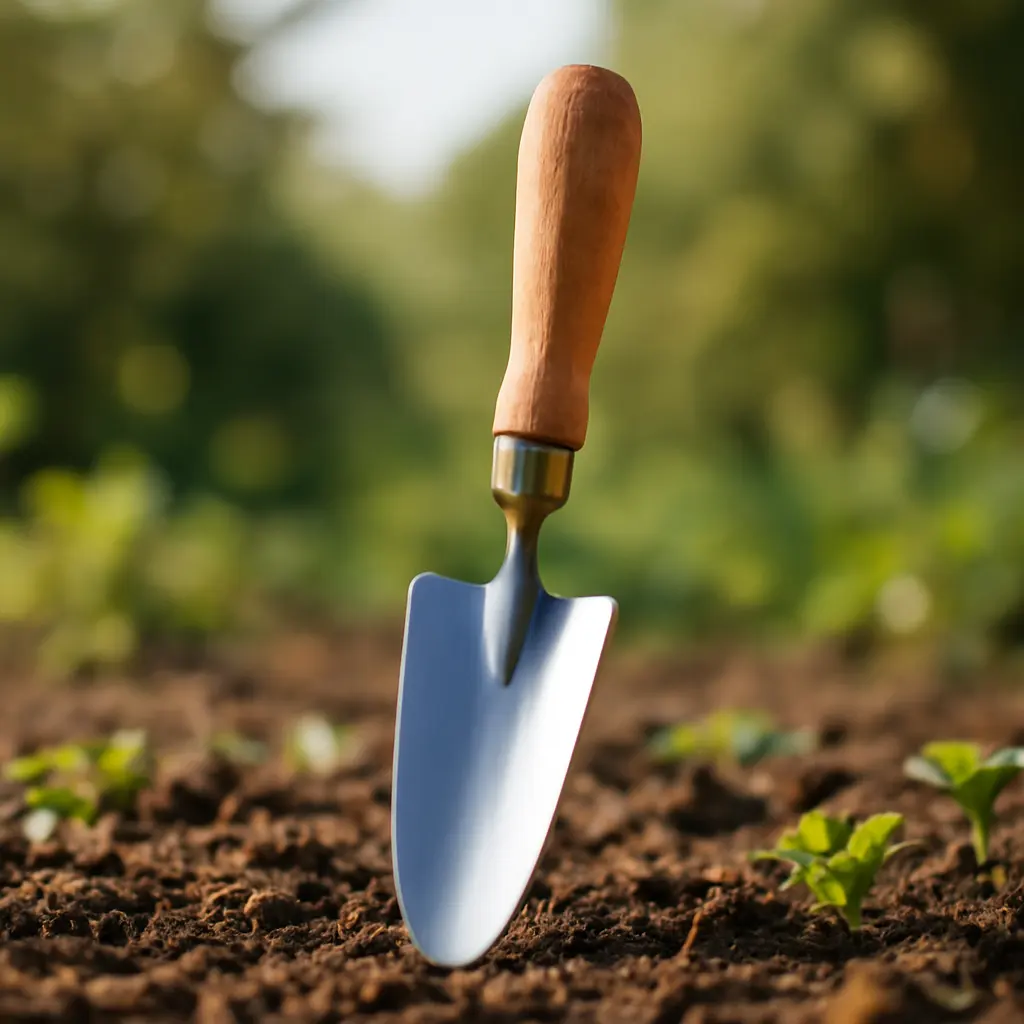 Guide d'achat: Transplantoir étroit pour vos plantes!